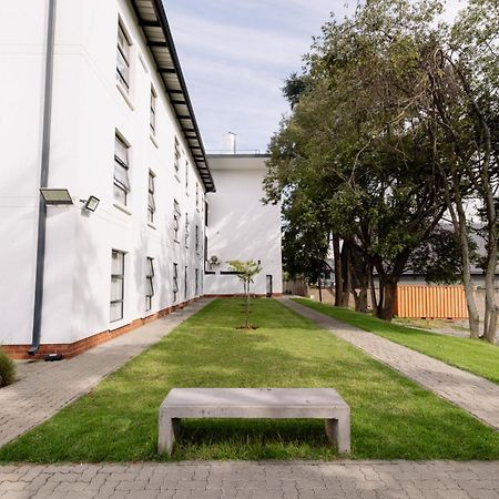 Mint Express Melrose View Leilighet Johannesburg Eksteriør bilde