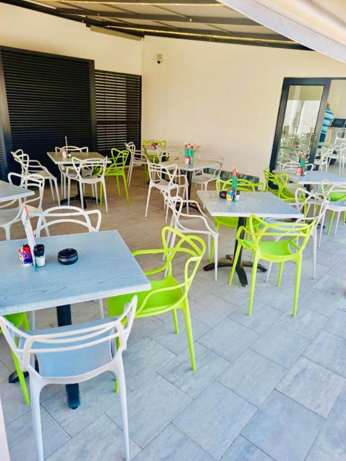 Mint Express Melrose View Leilighet Johannesburg Eksteriør bilde
