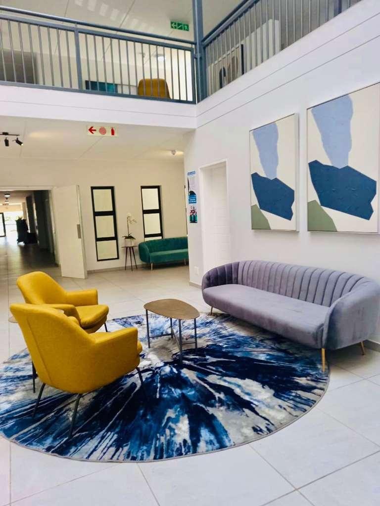 Mint Express Melrose View Leilighet Johannesburg Interiør bilde