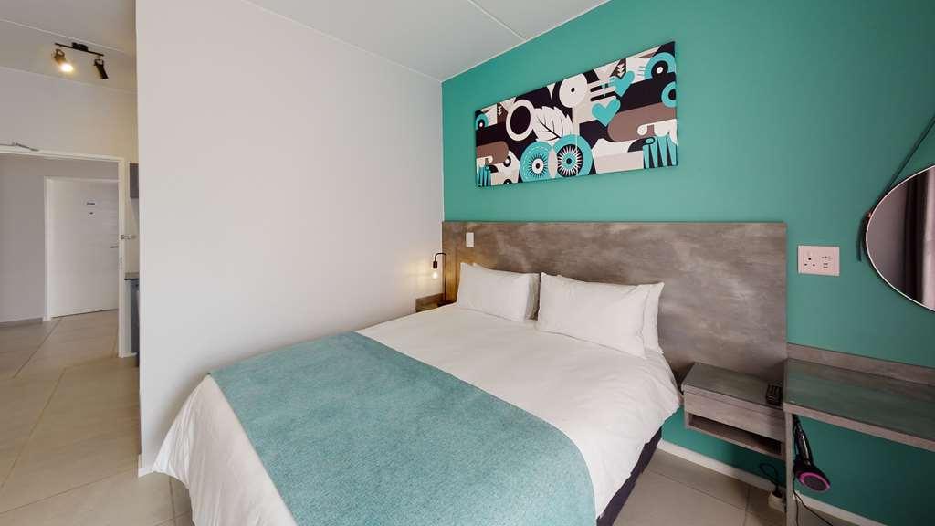 Mint Express Melrose View Leilighet Johannesburg Rom bilde