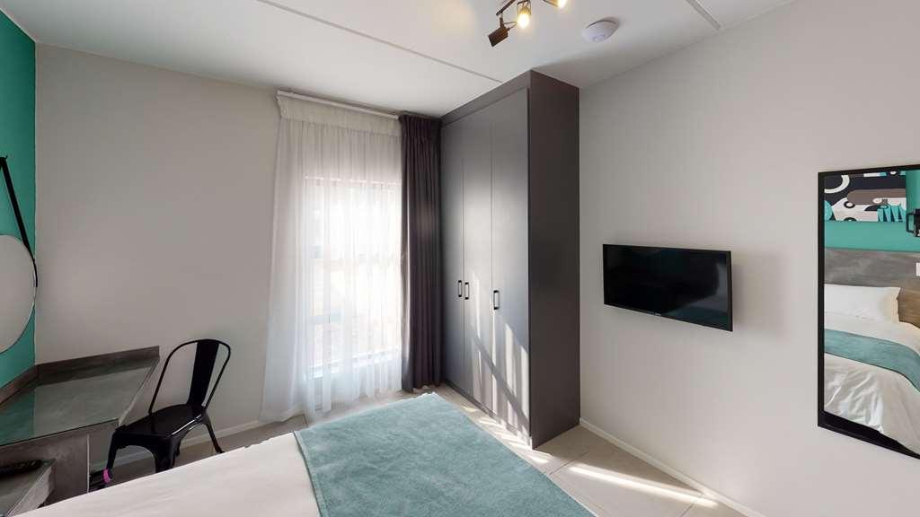 Mint Express Melrose View Leilighet Johannesburg Rom bilde