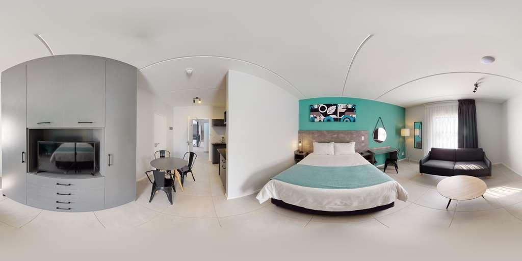 Mint Express Melrose View Leilighet Johannesburg Rom bilde