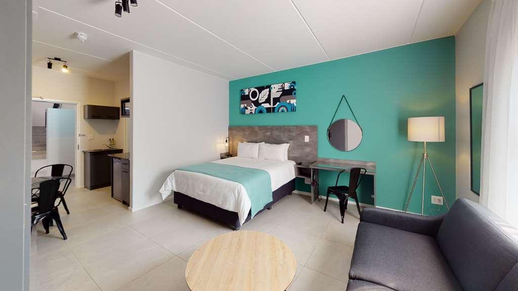 Mint Express Melrose View Leilighet Johannesburg Rom bilde