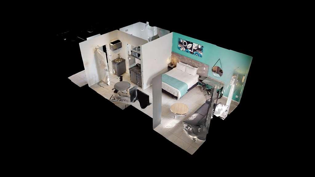 Mint Express Melrose View Leilighet Johannesburg Rom bilde