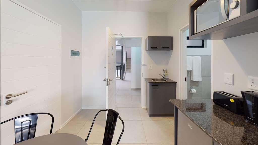 Mint Express Melrose View Leilighet Johannesburg Eksteriør bilde