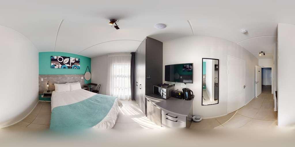 Mint Express Melrose View Leilighet Johannesburg Rom bilde