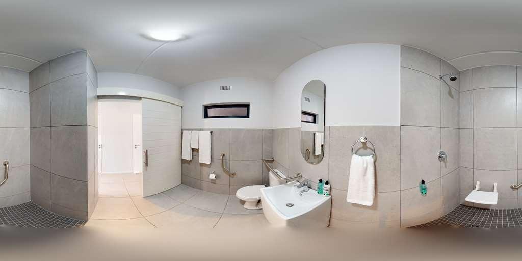 Mint Express Melrose View Leilighet Johannesburg Rom bilde