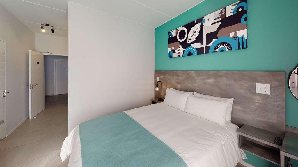 Mint Express Melrose View Leilighet Johannesburg Rom bilde