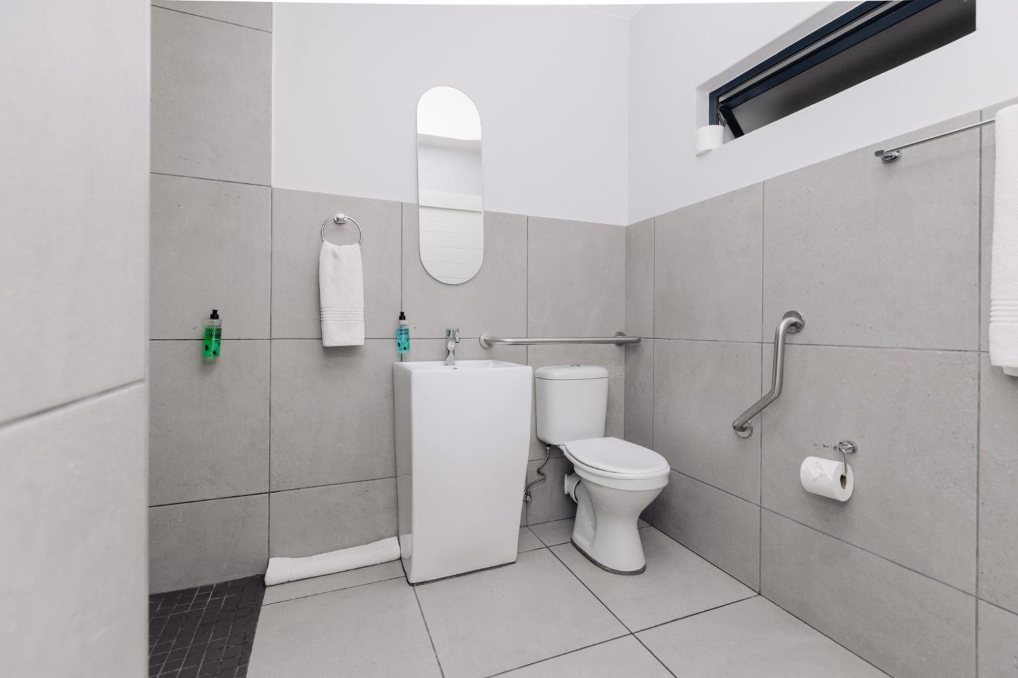 Mint Express Melrose View Leilighet Johannesburg Rom bilde