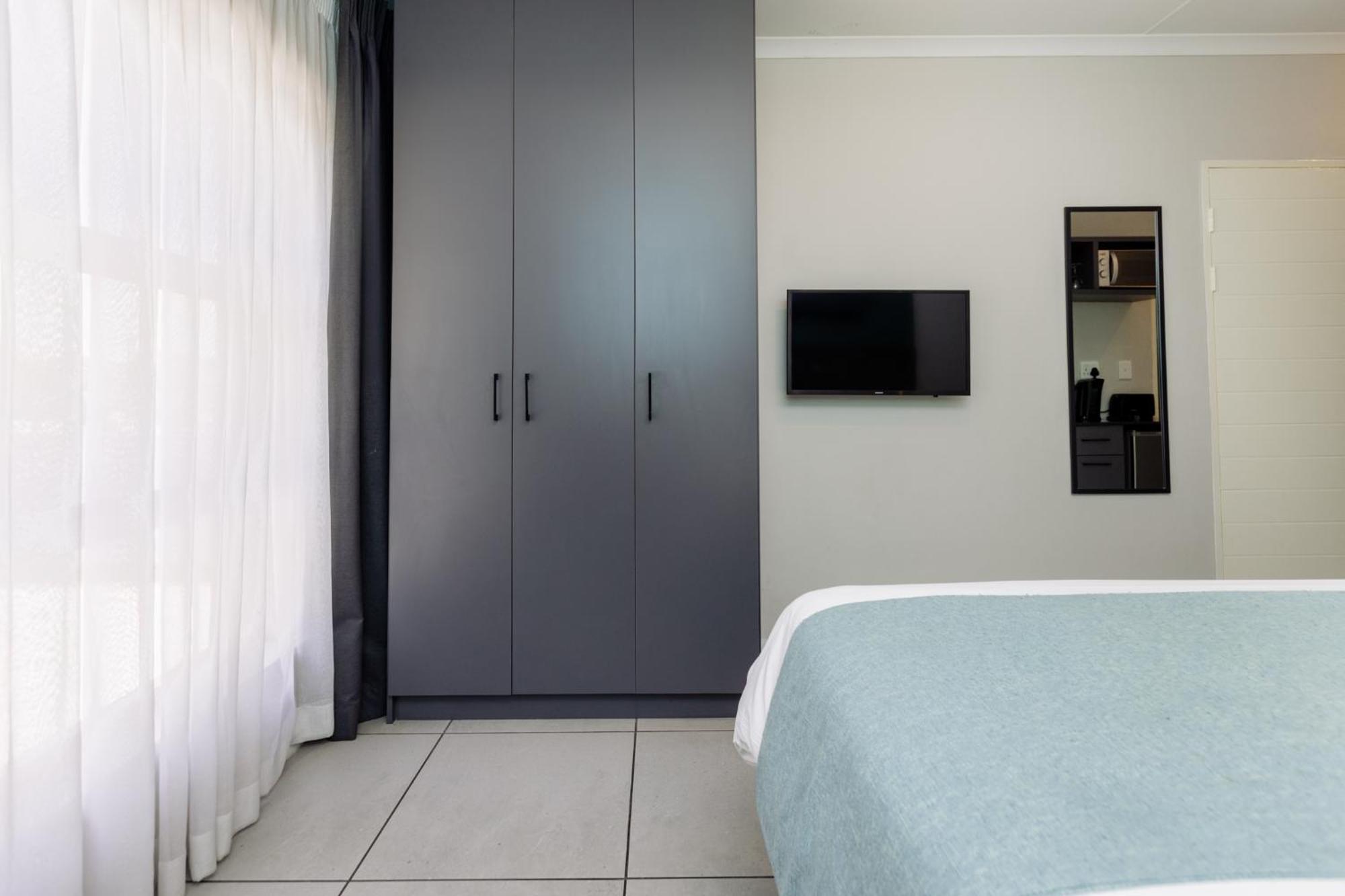 Mint Express Melrose View Leilighet Johannesburg Rom bilde