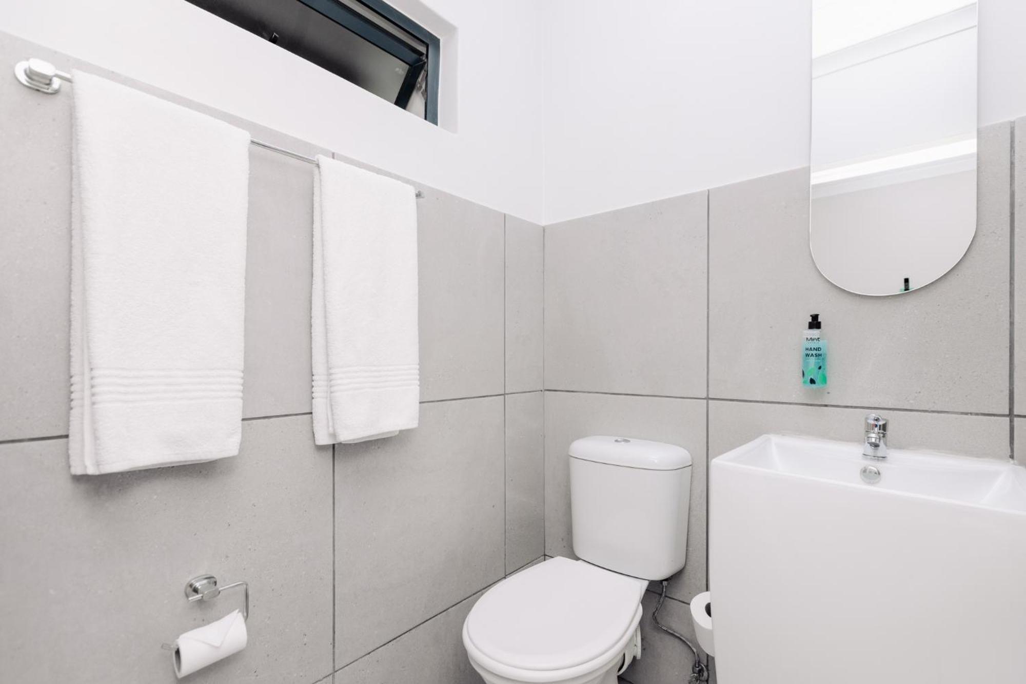 Mint Express Melrose View Leilighet Johannesburg Rom bilde