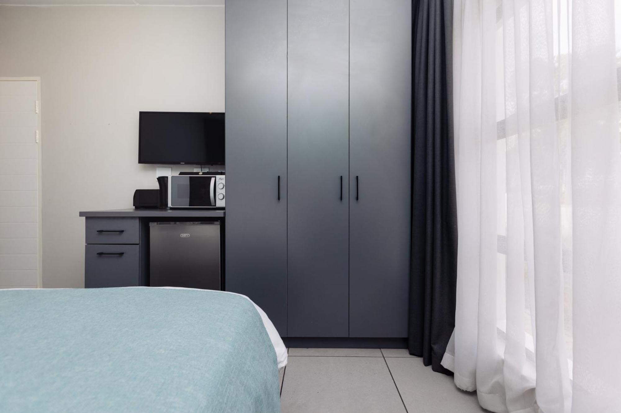 Mint Express Melrose View Leilighet Johannesburg Rom bilde