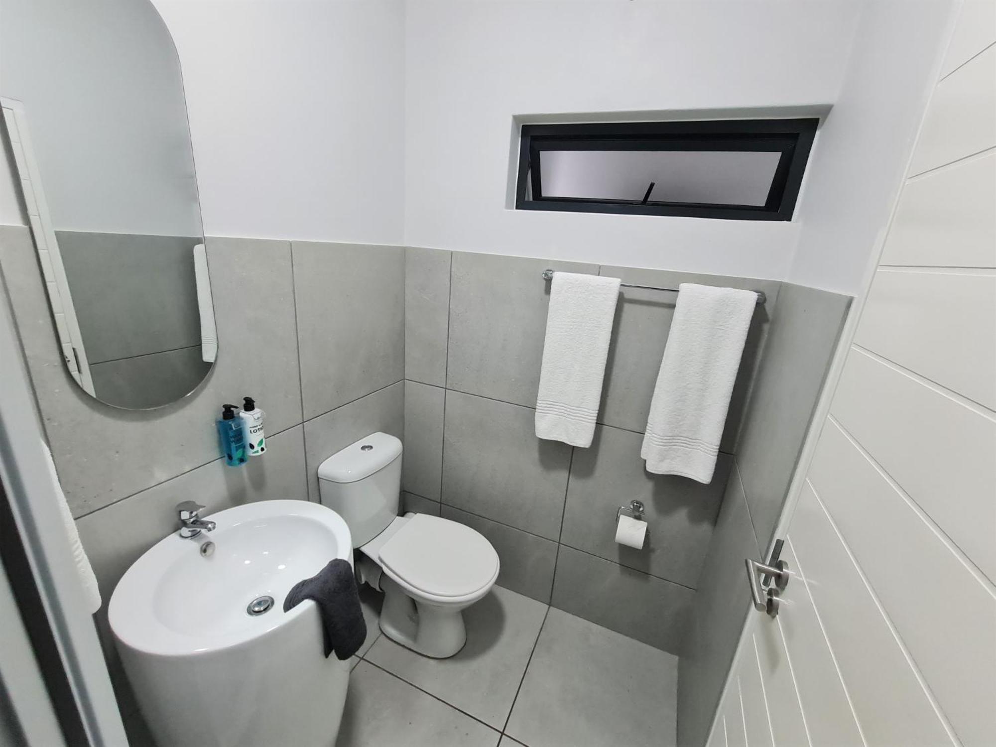 Mint Express Melrose View Leilighet Johannesburg Rom bilde