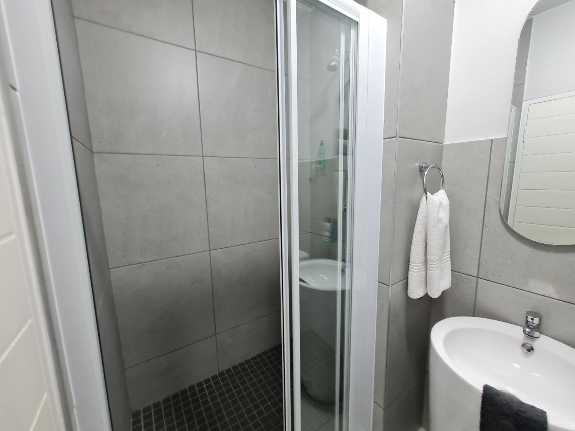 Mint Express Melrose View Leilighet Johannesburg Rom bilde